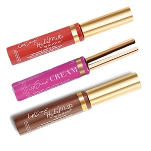 Senegence HydraMatte NEW Cream Lip Colour Waterproof Moisturising Matte RRP $42 - Picture 1 of 118