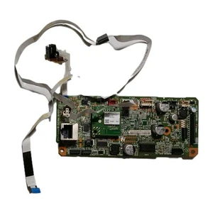 Epson EcoTank ET-3750, ET-3760 Printer CG19 Main Logic Board Formatter - Picture 1 of 2