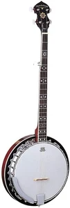 Oscar Schmidt, 5-String Banjo (OB5-A) - Picture 1 of 2
