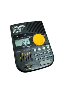 Boss DB-88 Dr. Beat Metronome Rhythm Machine Digital Tested Working - Picture 1 of 7
