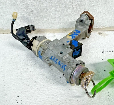 1992-1995 Toyota 4Runner переключатель зажигания корпус w ключ 4 Runner - Изображение 1 из 4