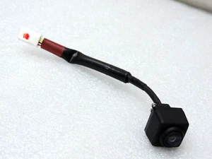 Nissan Qashqai J11 Kamera Rückkamera Rückfahrkamera Rear Camera 28442-4EA0A - Bild 1 von 6
