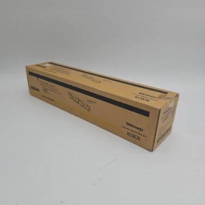 Neu Xerox gelber Phaser 6200 Tonerkartusche mit hoher Kapazität CT200155 - Bild 1 von 4
