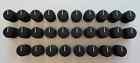 Sequential Circuits Pro-One knob set - Full set of 28 - New