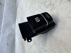 BMW 6er F06 Schalter Parkbremse Auto Hold 9355233 - Bild 1 von 1