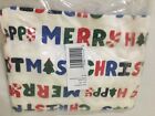 Neuf avec étiquettes ensemble de pyjamas joyeux Noël Carter's tout-petit coton Noël choix U