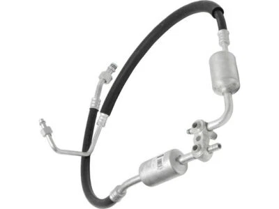 For 1996-1999 Chevrolet K2500 Suburban A/C Manifold Hose Assembly 23561KR 1997 - Image 1 of 2