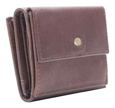 Esquire purse Chicago Wallet S Brown - Image 1 of 4