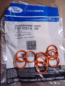 Paquete de 9 originales Ford Seal F1DZ-7Z101-A - Imagen 1 de 1