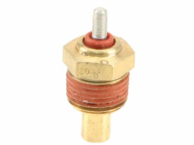 For 1984-1987 Mercury Lynx Water Temperature Sender Motorcraft 18956BW 1985 1986 - Image 1 of 2