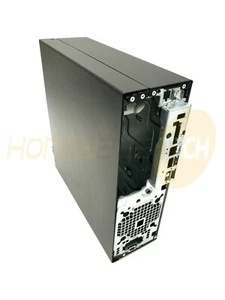 GENUINE DELL OPTIPLEX 3050 SFF SMALL FORM FACTOR EMPTY CHASSIS CASE TTPD1 - Picture 1 of 3