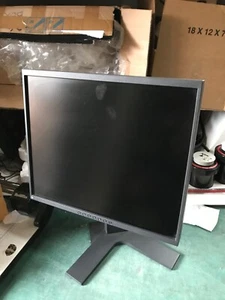 Eizo FlexScan S1961 48CM ,19" Colour LCD Computer Monitor - Picture 1 of 2