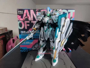 MoShow 1/72 MCT-E02 Progenitor Effect Lancelot of the Lake Action Figure InStock - Picture 1 of 22