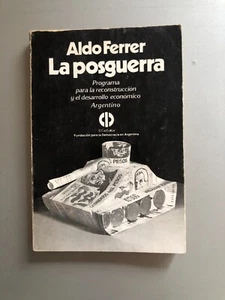 Aldo Ferrer - La posguerra - Picture 1 of 4