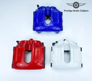 GENUINE VW GOLF MK4 3.2 R32 FRONT RIGHT brake calipers 2002-2004 334mm R - Picture 1 of 3