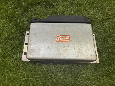 2005-2007 INFINITI G35 COUPE ANTI SKID LOCK BRAKE ABS CONTROL MODULE 47850-CM47A - Image 1 of 2