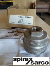 Spirax Sarco MST21 Scaricatore di condensa termostatico a pressione bilanciata