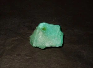 - Minerali Grezzi Cristalloterapia - GARNIERITE (2) madagascar - Picture 1 of 1