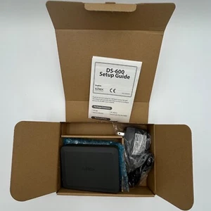 Silex DS-600 Gigabit USB 3.0 High Throughput Device Server - Bild 1 von 6