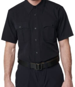 5.11 Tactical PDU Class A Flex-Tac Twill Short Sleeve Shirt 71381 XL Tall New