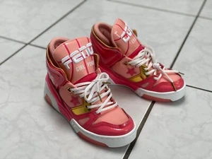 NEU CONVERSE ERX-260 Mädchen Girl Power Sneakers Chucks Ltd. Edition EU35,5 US5 - Bild 1 von 12