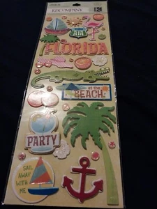 k&company stickers - Picture 1 of 1