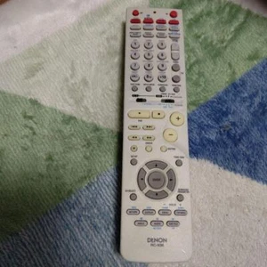 DENON Remote Controller RC-936 - Picture 1 of 3