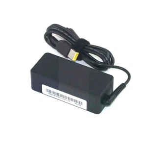 Adattatore AC 20V 2.25A 45W punta sottile Fig-8 - 45N0292 - Foto 1 di 1