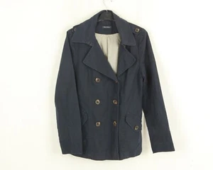 Marc O'Polo 16 UK Damen L Regenmantel Eu 44 De Jacke Erbsen Damen Zweireihig - Bild 1 von 4