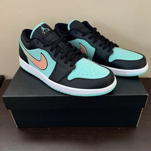 Air Jordan 1 Low SE Tropical Twist Hombre Talla 11 (CK3022-301) AUTÉNTICO - Imagen 1 de 8