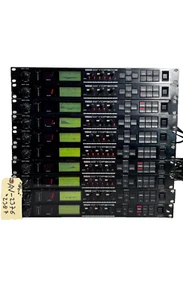 Yamaha YDP2006 Digital Parmetric Equalizer #2376 - #2387 (One)THS - Bild 1 von 8