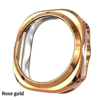 Capa protetora TPU macia para Samsung Galaxy Watch Ultra 47mm - Imagem 1 de 4