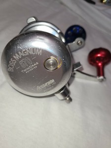 accurate spinning fishing reel reels for sale ebay accurate spinning fishing reel reels