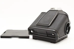 Blue Line 【NEAR MINT】 Hasselblad PME51 PME Prism Finder For 500 CM 501 503 JAPAN - Imagen 1 de 13