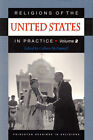 Colleen McDannell / Religions of the United States in Practive Volume Two 2001