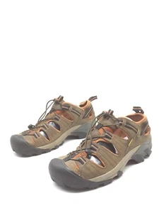KEEN Arroyo II Sandalias De Trekking Para Hombre T.47,5 US.14 UK.13 - Imagen 1 de 5