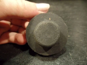 1978 1979 TRIUMPH T140E 750 BONNEVILLE SPECIAL GAS TANK FRAME BUSHING (B) - Picture 1 of 3
