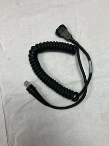 Honeywell HANDHELD PRODUCTS  42204294-01 WAND EMULATION 9 PIN   Scan Cable - Picture 1 of 6