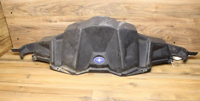 Polaris Ace 570 2014 panel de cabina superior de plástico 14-16 Foto 1 de 4