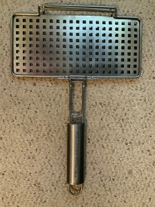 Williams-Sonoma Grilled Sandwich Maker - Picture 1 of 4