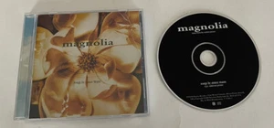 Magnolia: Music from the Motion Picture (CD) - Imagen 1 de 2