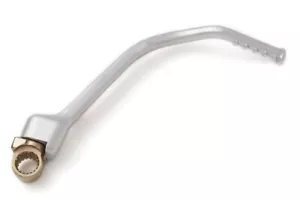 AS3 KICK START LEVER for HONDA CRF 450 R 2012-2016 - Picture 1 of 5