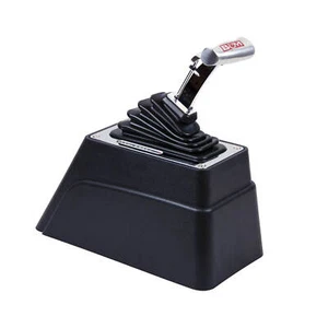 Megashifter de camión ligero automático de trinquete B&M - Imagen 1 de 5