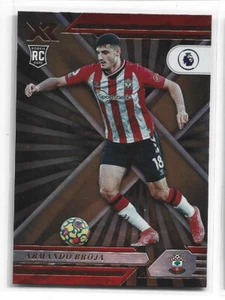 21-22 Panini Chronicles XR Premier League Rookie Armando Broja #129 - Bild 1 von 1