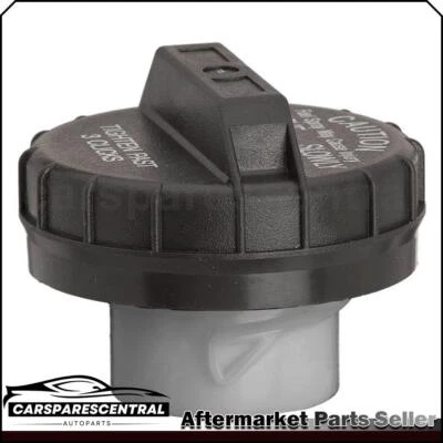 Tapa del tanque de combustible para Nissan 370Z 2009-2011 3,7 L 2009-2011 Nissan GT-R 3,8 L Foto 1 de 4