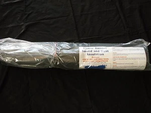 RANGE ROVER -  UNDER BONNET INSULATION - Picture 1 of 1