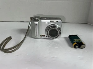 Vintage Rare~MINT Kodak EasyShare C875 8.0 MP 5x Zoom Digital Camera - MINT - Picture 1 of 8