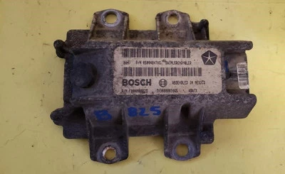 Control de oxígeno ECM Lambda para camioneta Dodge 2500 09 539175 Foto 1 de 4