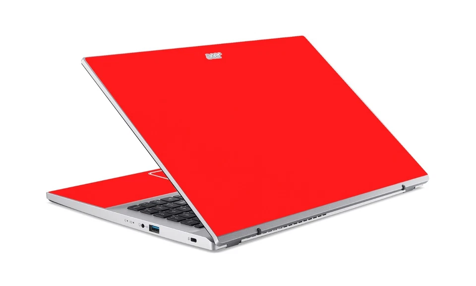 Calcomanía protectora de revestimiento estándar LidStyles para computadora portátil Acer Aspire 3 A3155953ER Foto 1 de 1