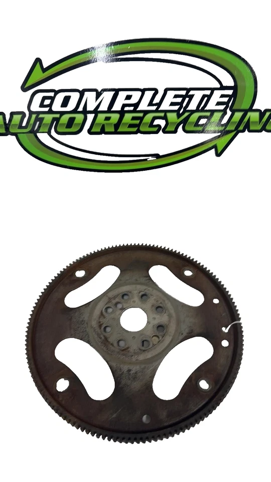 2007-17 GMC Acadia Flywheel At 2.0l (turbo) W/o Hybrid - Image 1 of 4